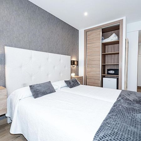 Hostal Boutique Aurora Nerja Exteriér fotografie