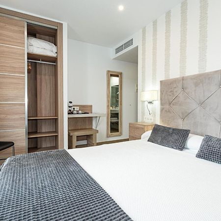 Hostal Boutique Aurora Nerja Exteriér fotografie