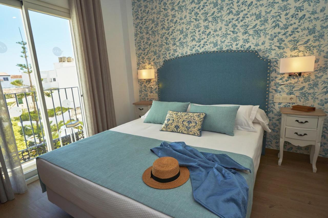 Hostal Boutique Aurora Nerja Exteriér fotografie