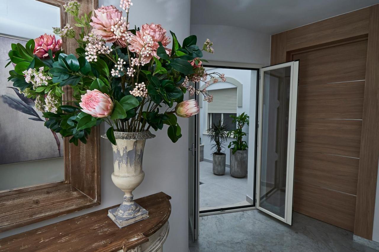Hostal Boutique Aurora Nerja Exteriér fotografie