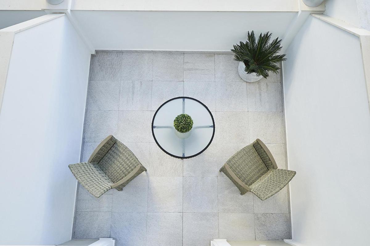 Hostal Boutique Aurora Nerja Exteriér fotografie