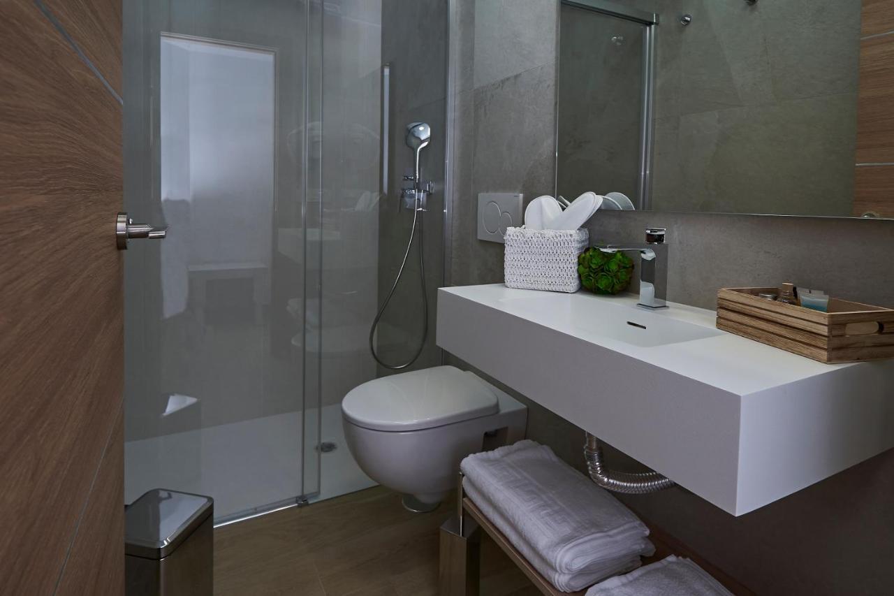 Hostal Boutique Aurora Nerja Exteriér fotografie