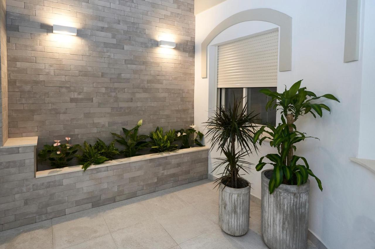 Hostal Boutique Aurora Nerja Exteriér fotografie