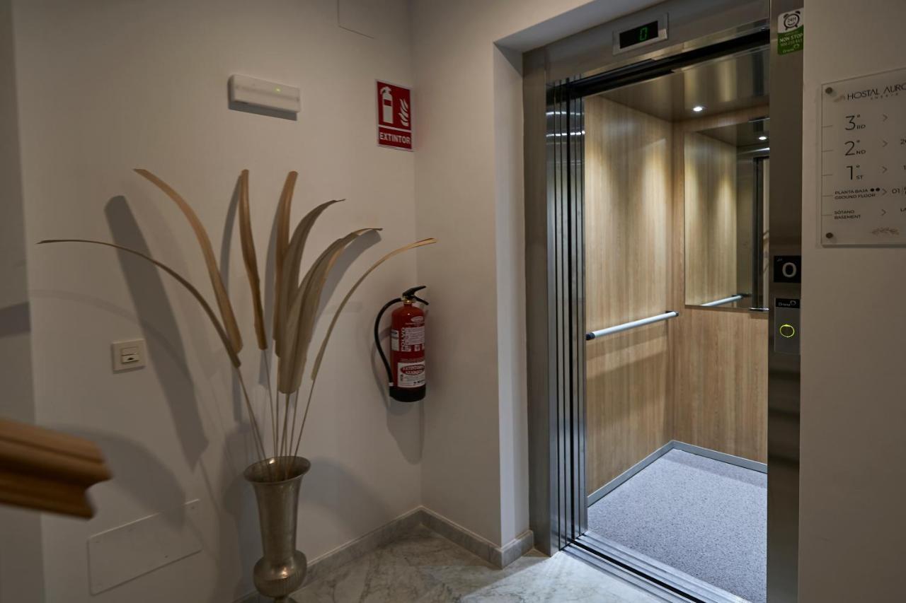 Hostal Boutique Aurora Nerja Exteriér fotografie