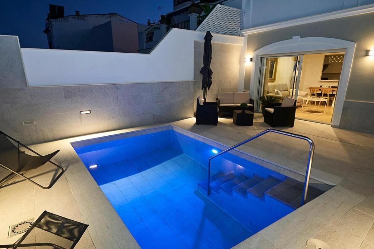 Hostal Boutique Aurora Nerja Pokoj fotografie