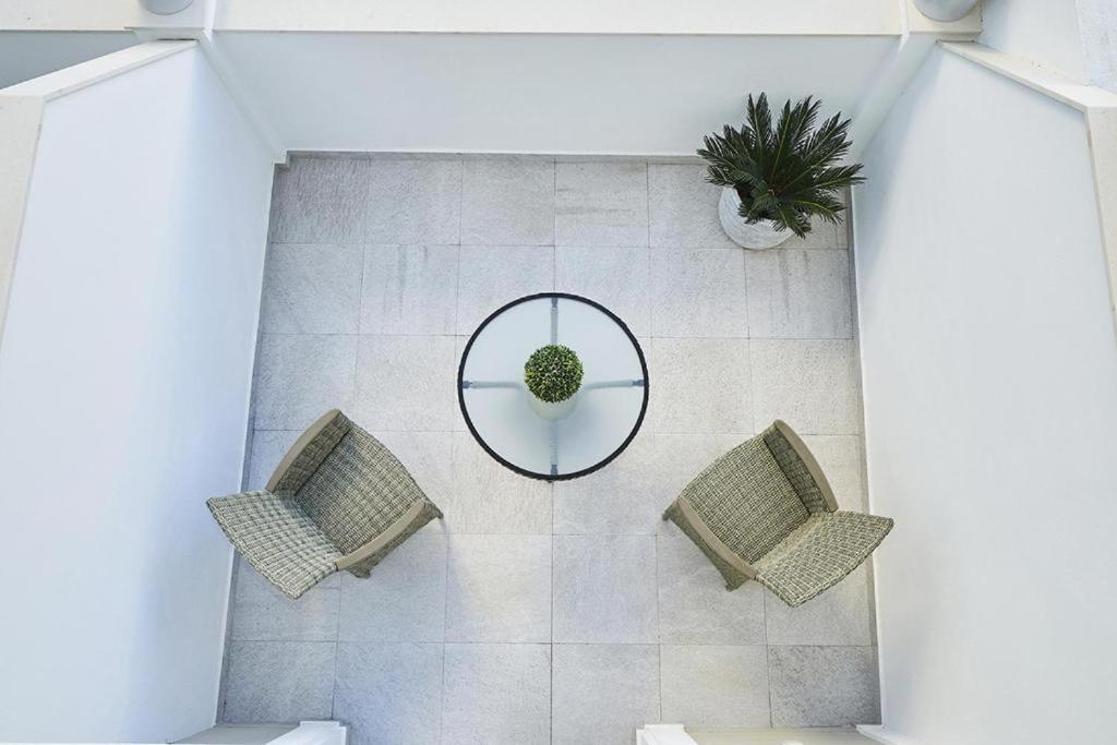 Hostal Boutique Aurora Nerja Exteriér fotografie