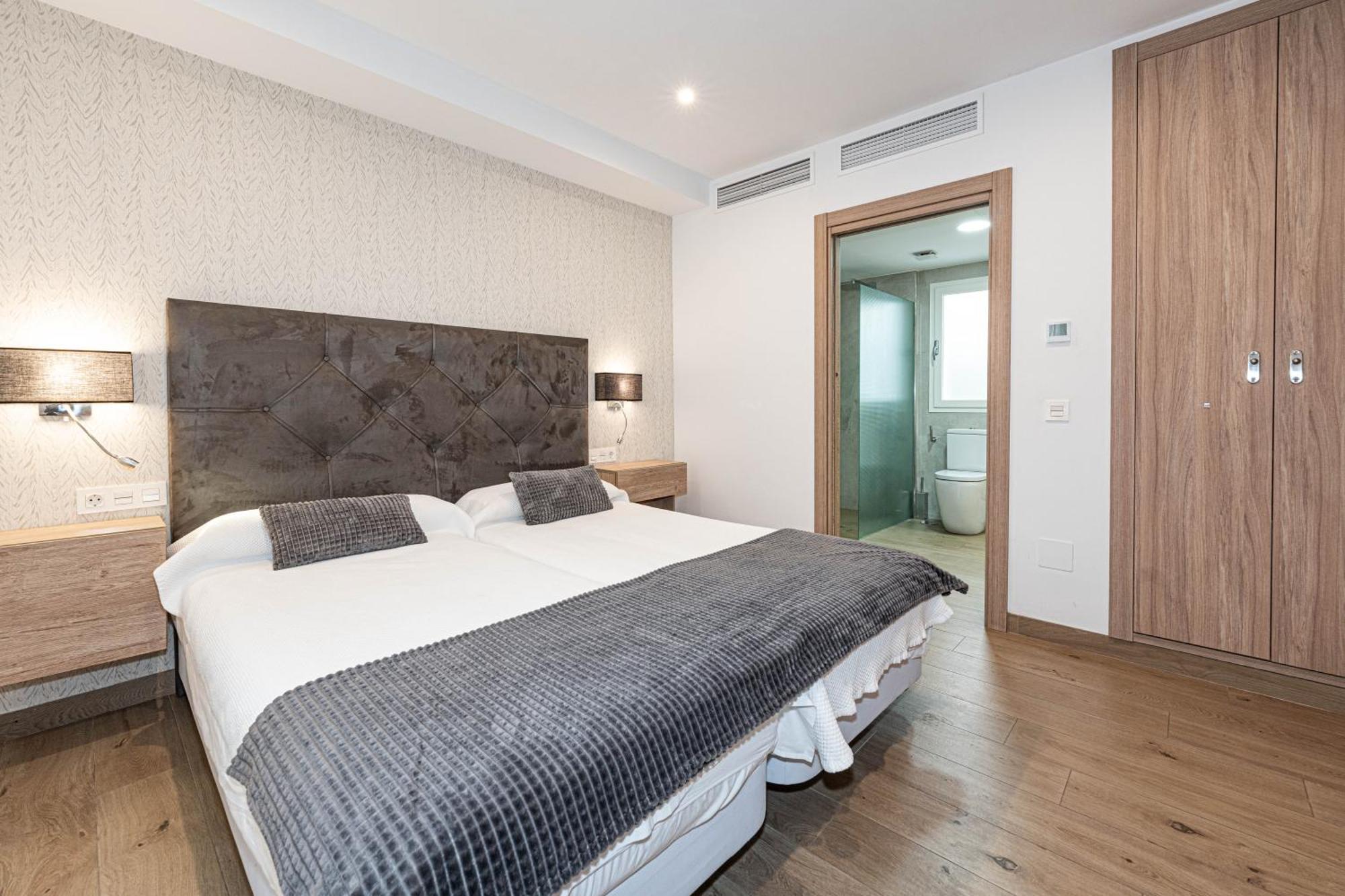 Hostal Boutique Aurora Nerja Exteriér fotografie