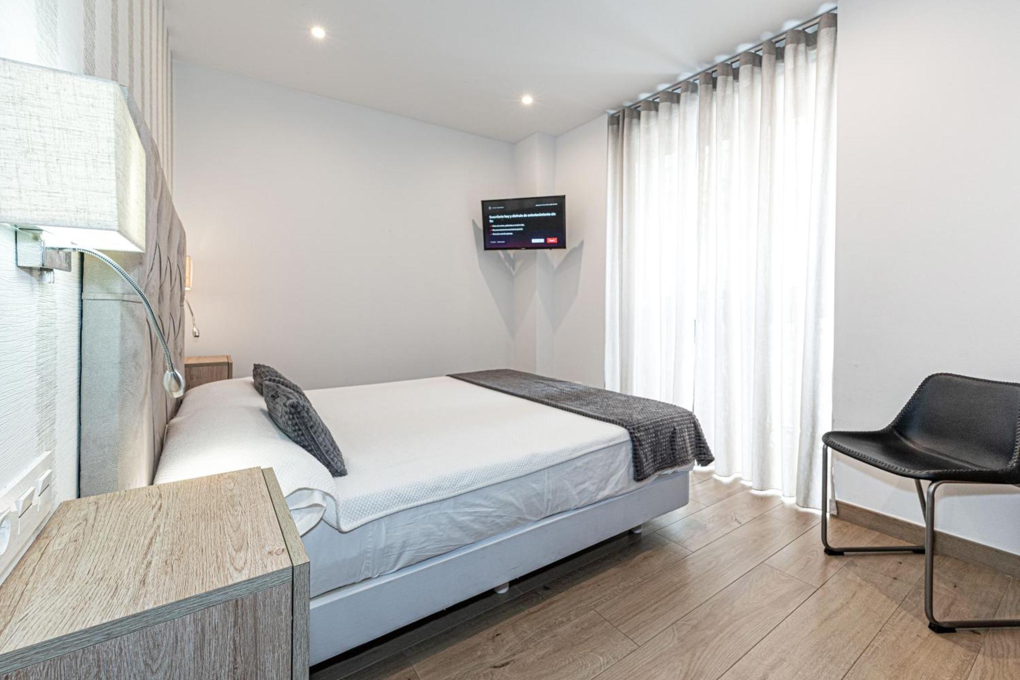 Hostal Boutique Aurora Nerja Exteriér fotografie