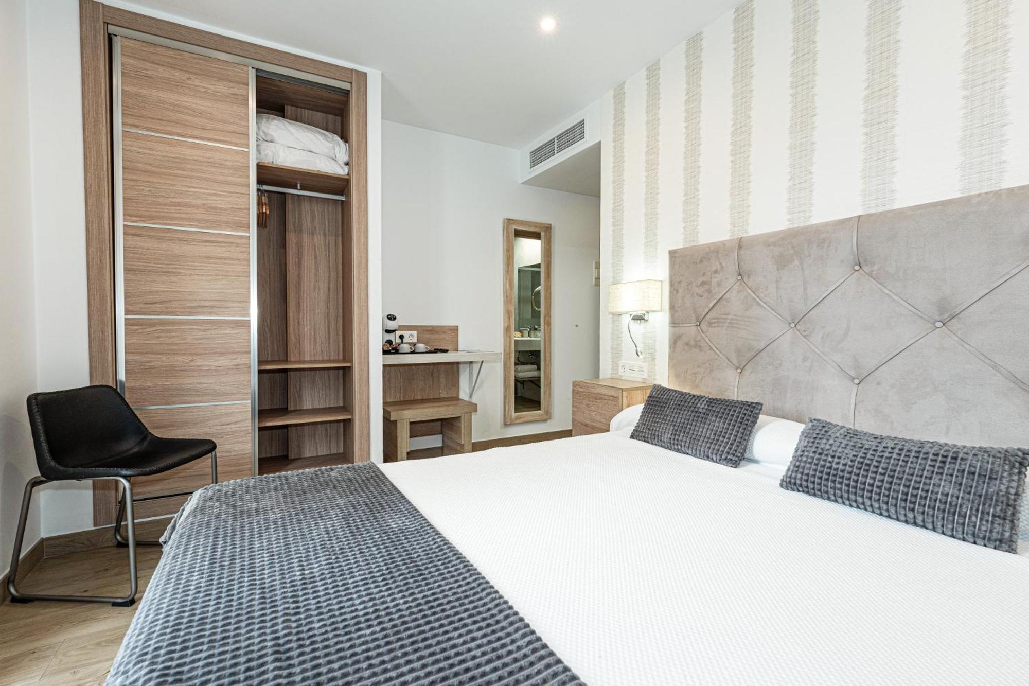 Hostal Boutique Aurora Nerja Exteriér fotografie