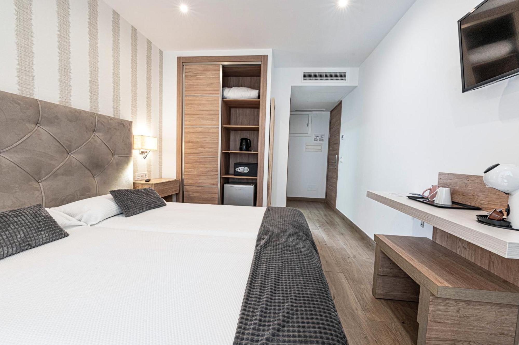 Hostal Boutique Aurora Nerja Exteriér fotografie
