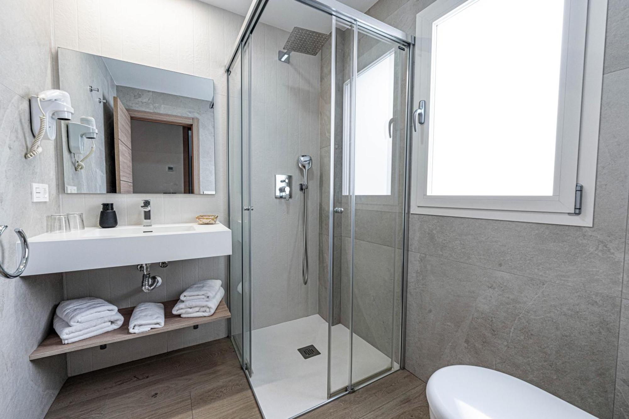 Hostal Boutique Aurora Nerja Exteriér fotografie