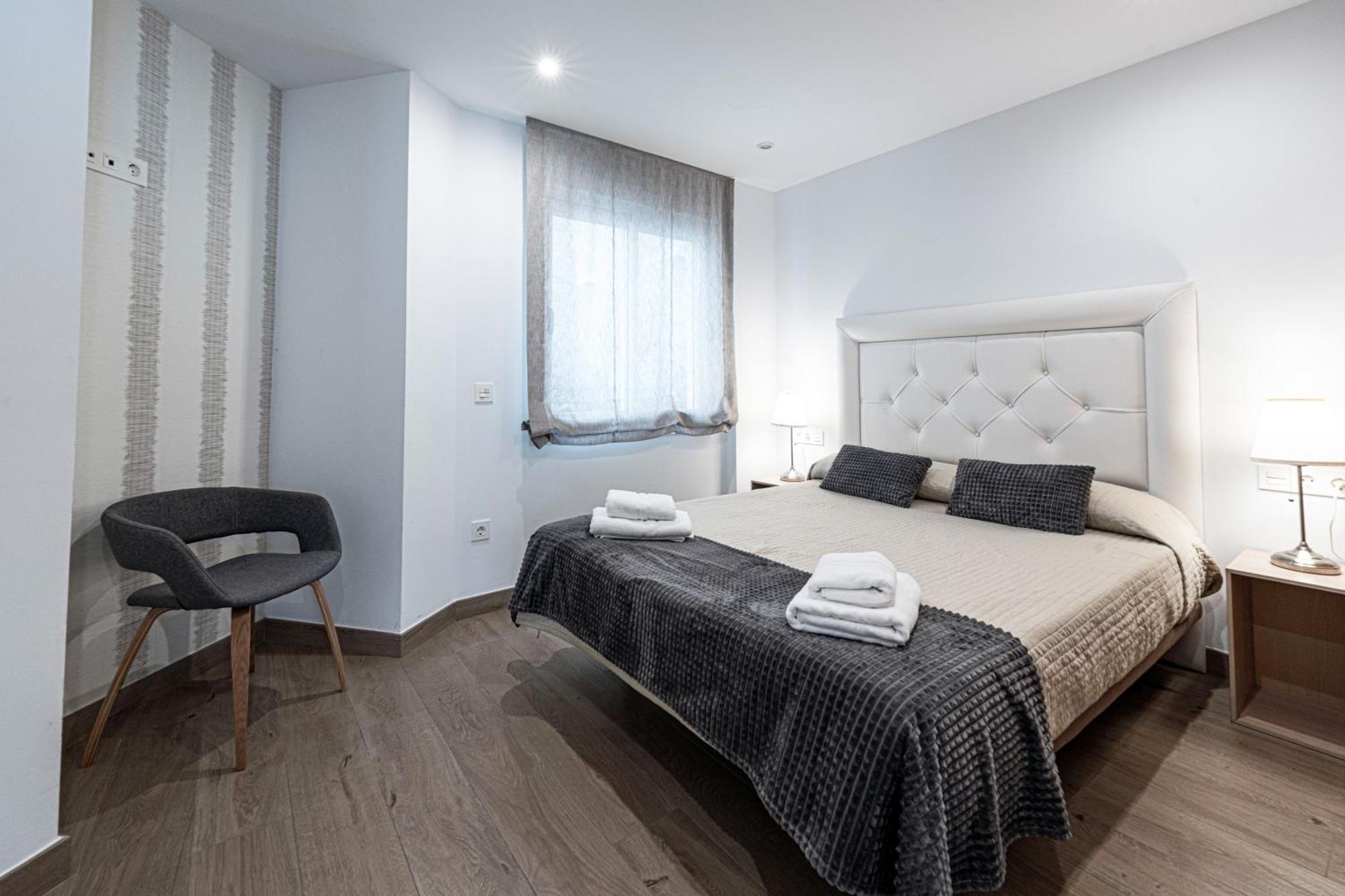 Hostal Boutique Aurora Nerja Exteriér fotografie