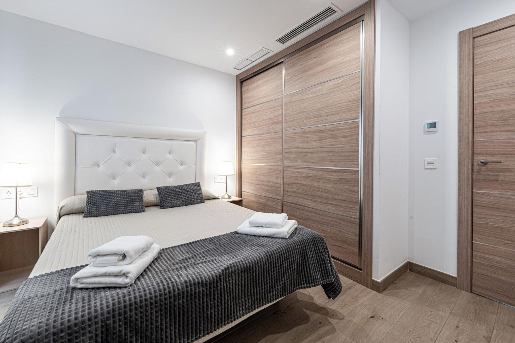 Hostal Boutique Aurora Nerja Exteriér fotografie