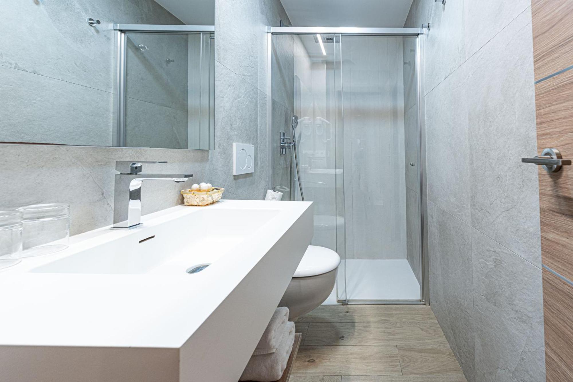 Hostal Boutique Aurora Nerja Exteriér fotografie