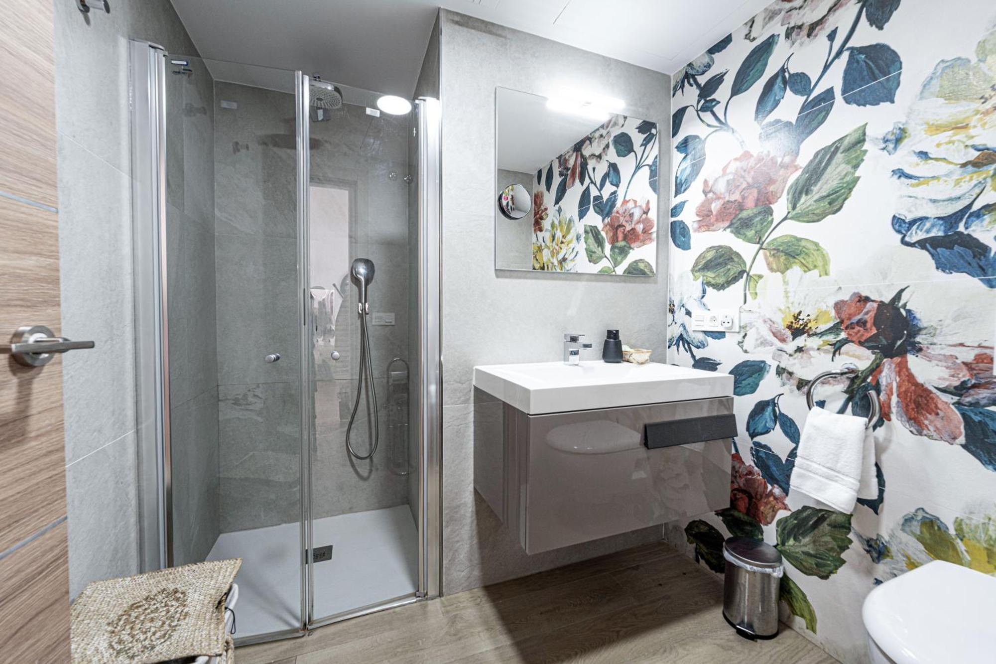 Hostal Boutique Aurora Nerja Exteriér fotografie