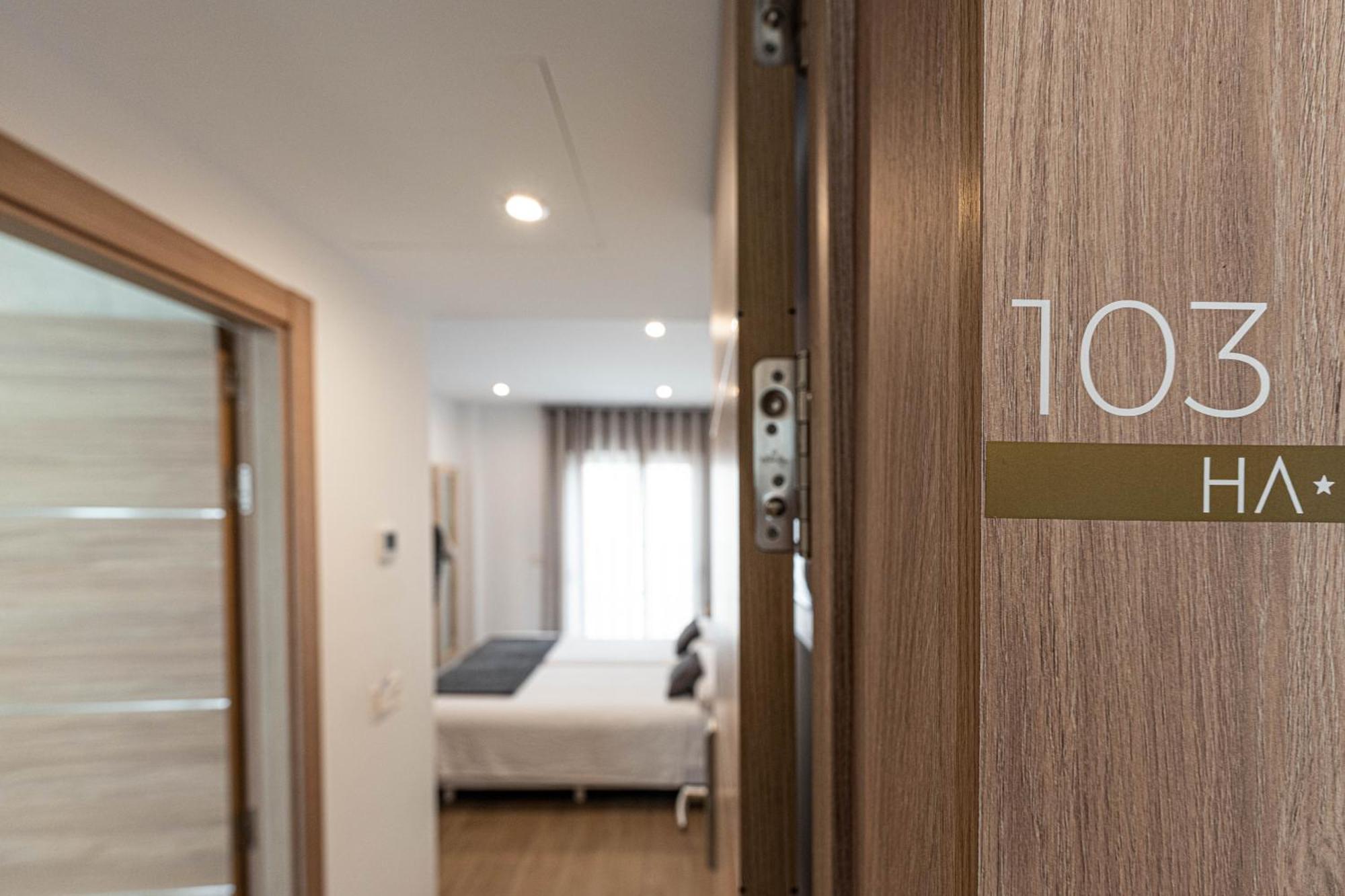 Hostal Boutique Aurora Nerja Exteriér fotografie