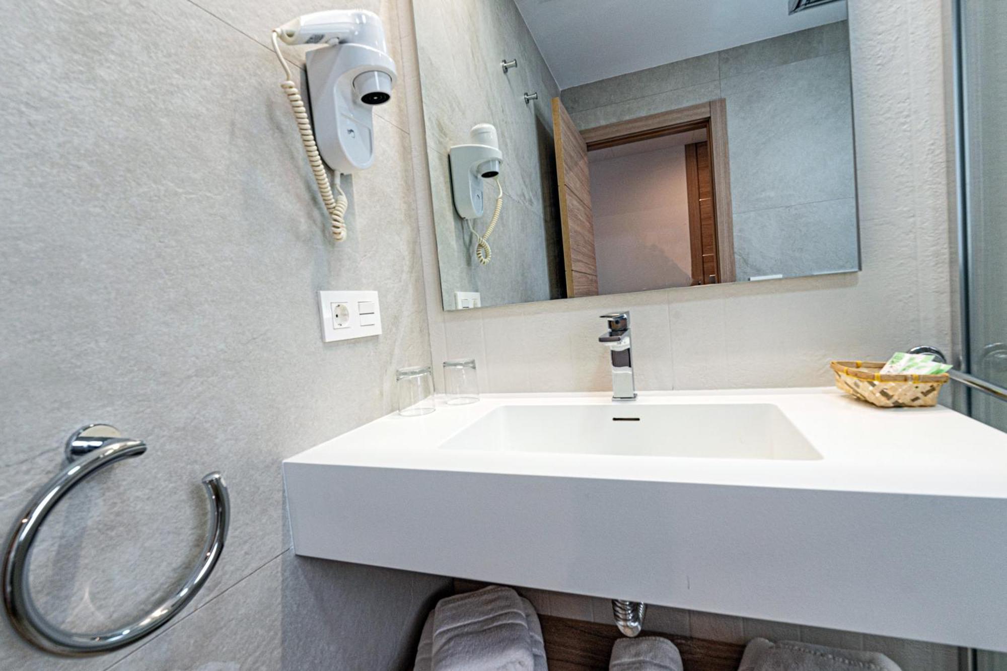 Hostal Boutique Aurora Nerja Exteriér fotografie