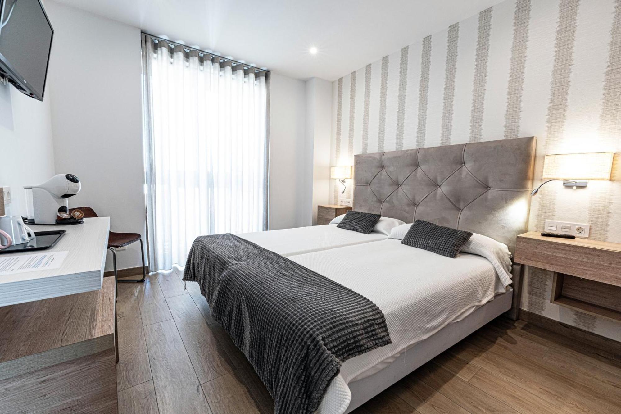 Hostal Boutique Aurora Nerja Exteriér fotografie