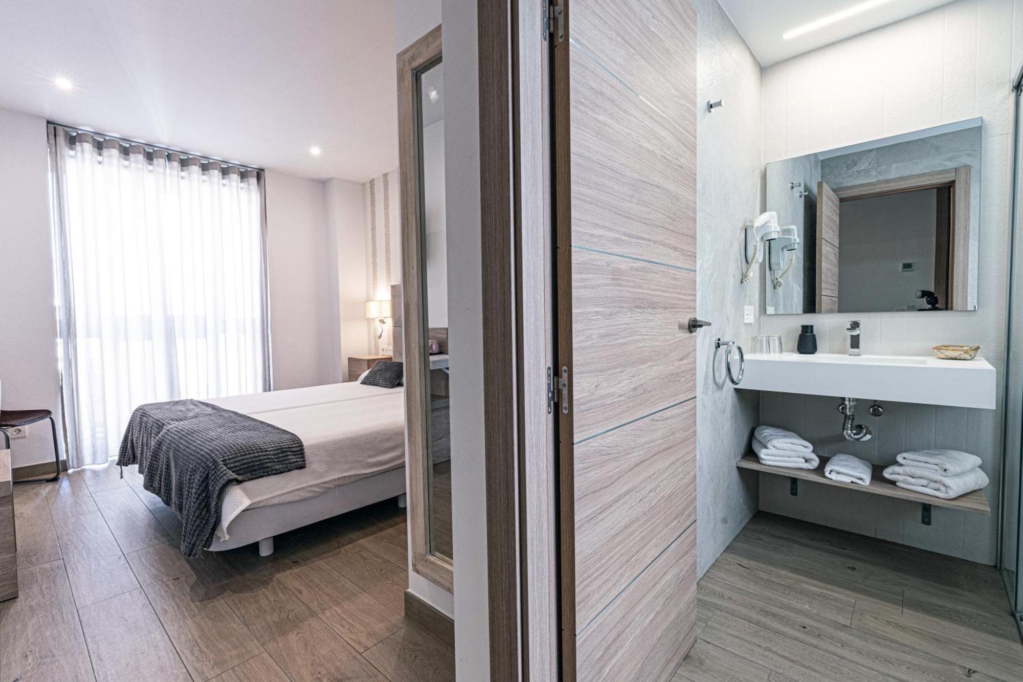 Hostal Boutique Aurora Nerja Exteriér fotografie