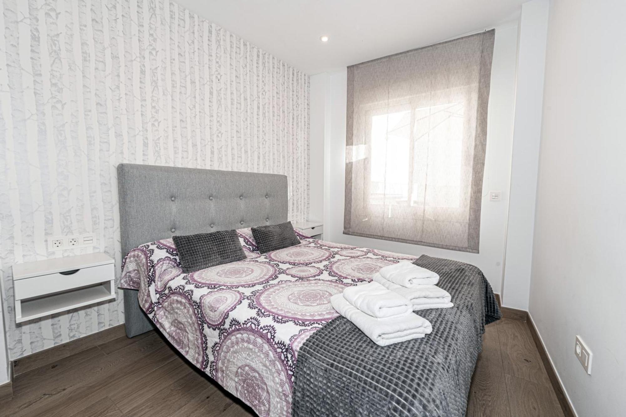 Hostal Boutique Aurora Nerja Exteriér fotografie