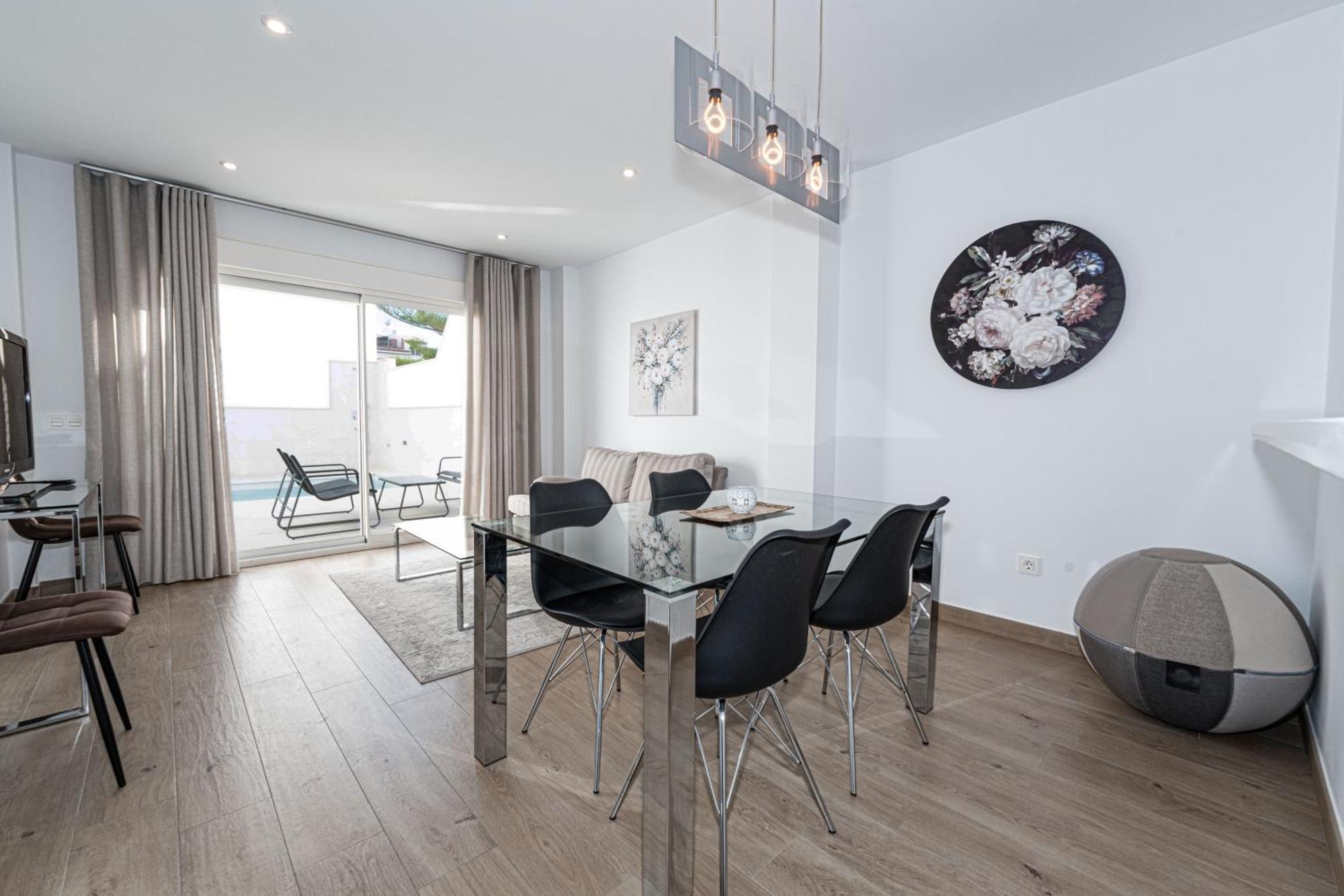 Hostal Boutique Aurora Nerja Exteriér fotografie