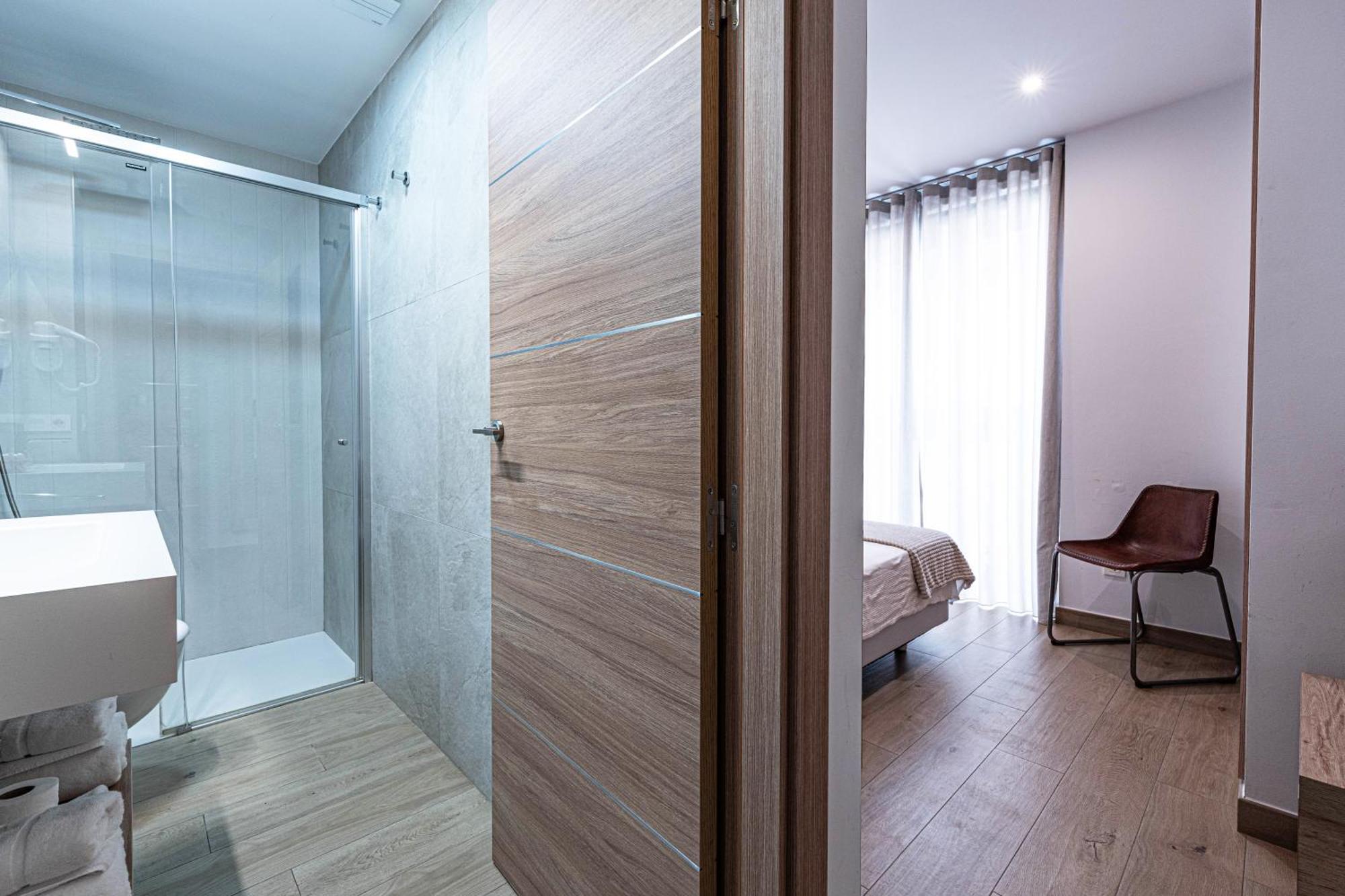 Hostal Boutique Aurora Nerja Exteriér fotografie