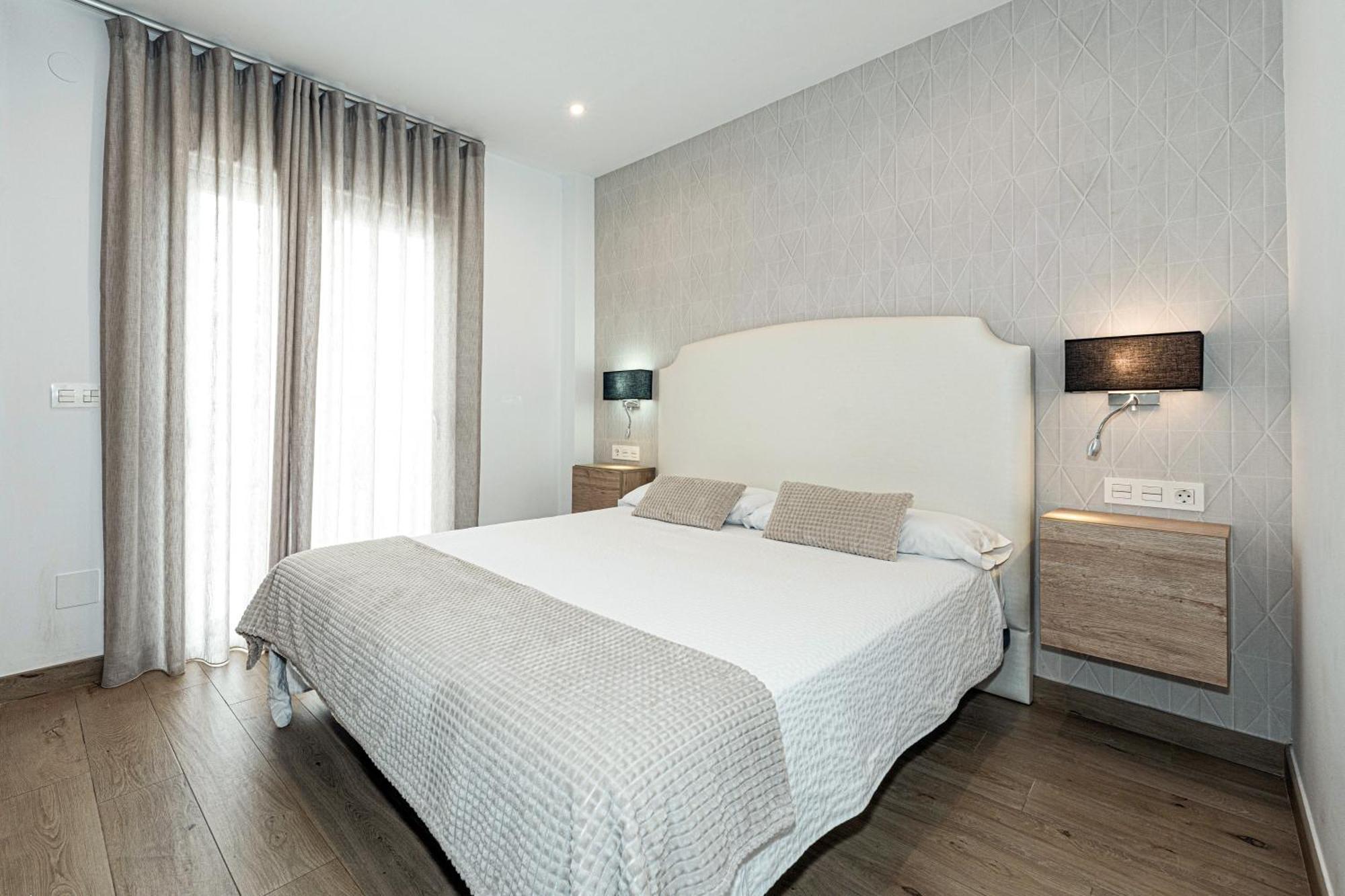 Hostal Boutique Aurora Nerja Exteriér fotografie