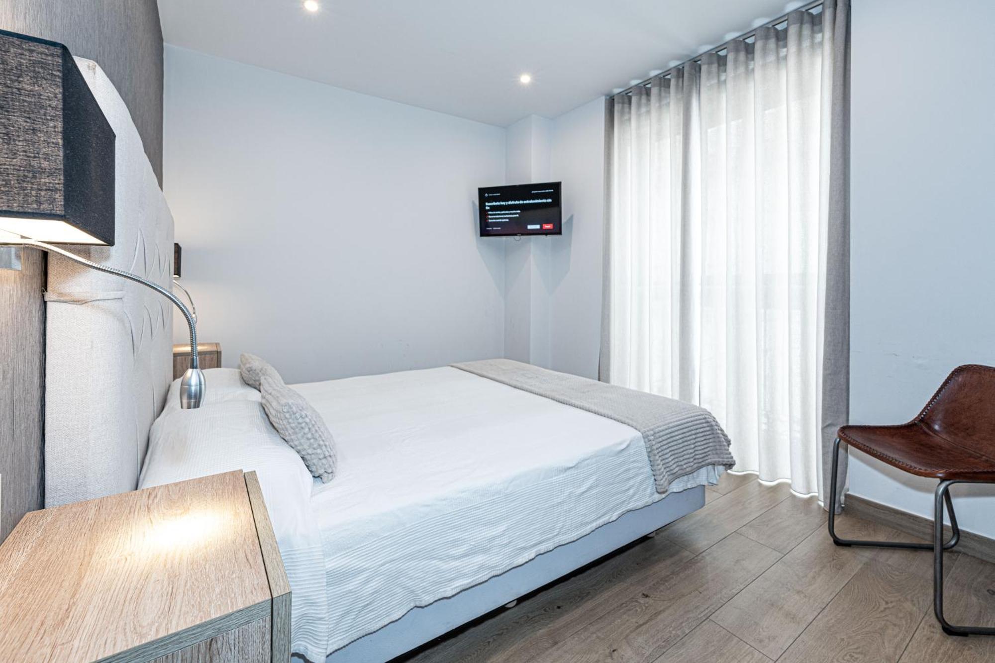 Hostal Boutique Aurora Nerja Exteriér fotografie
