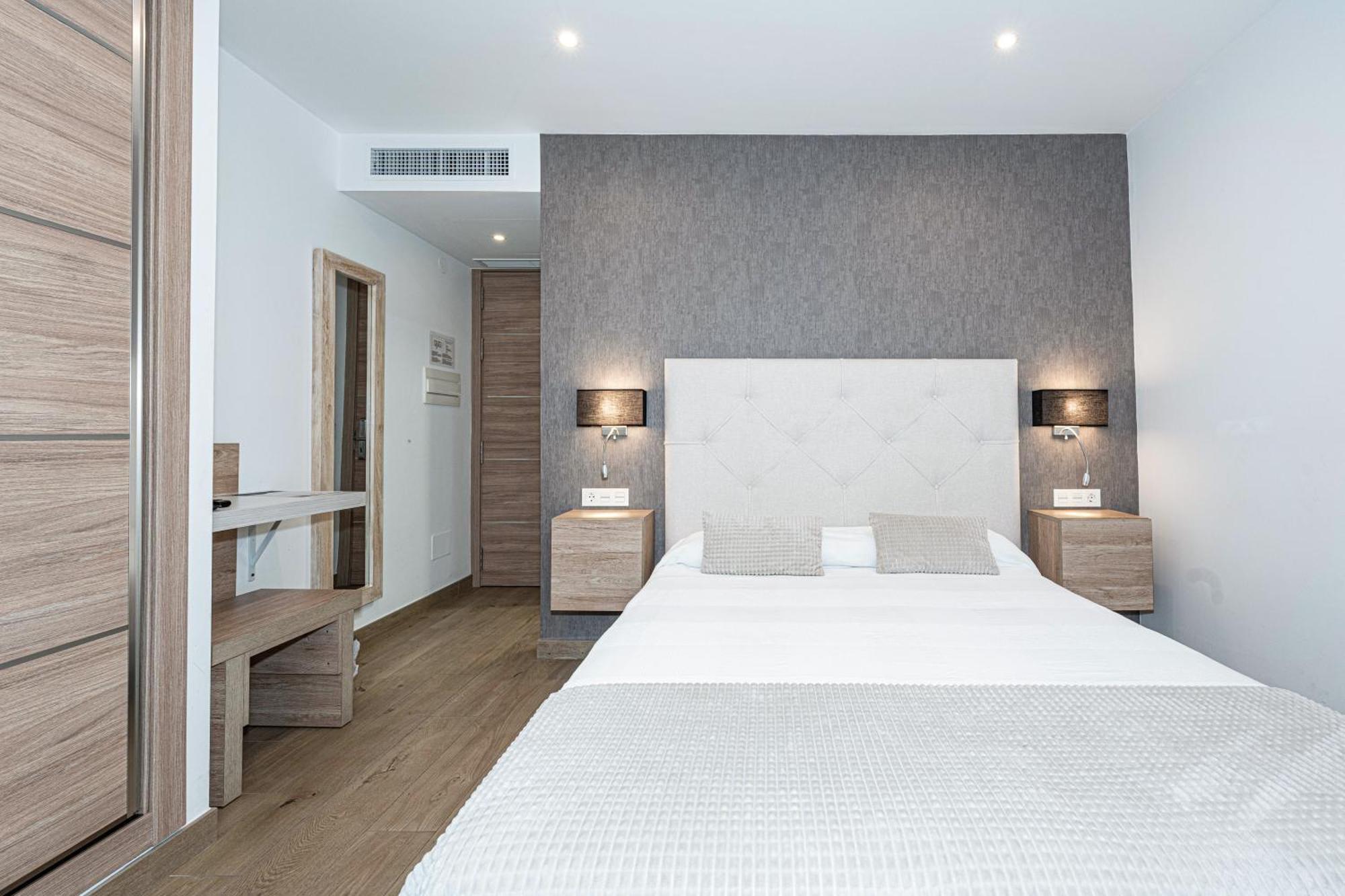 Hostal Boutique Aurora Nerja Exteriér fotografie