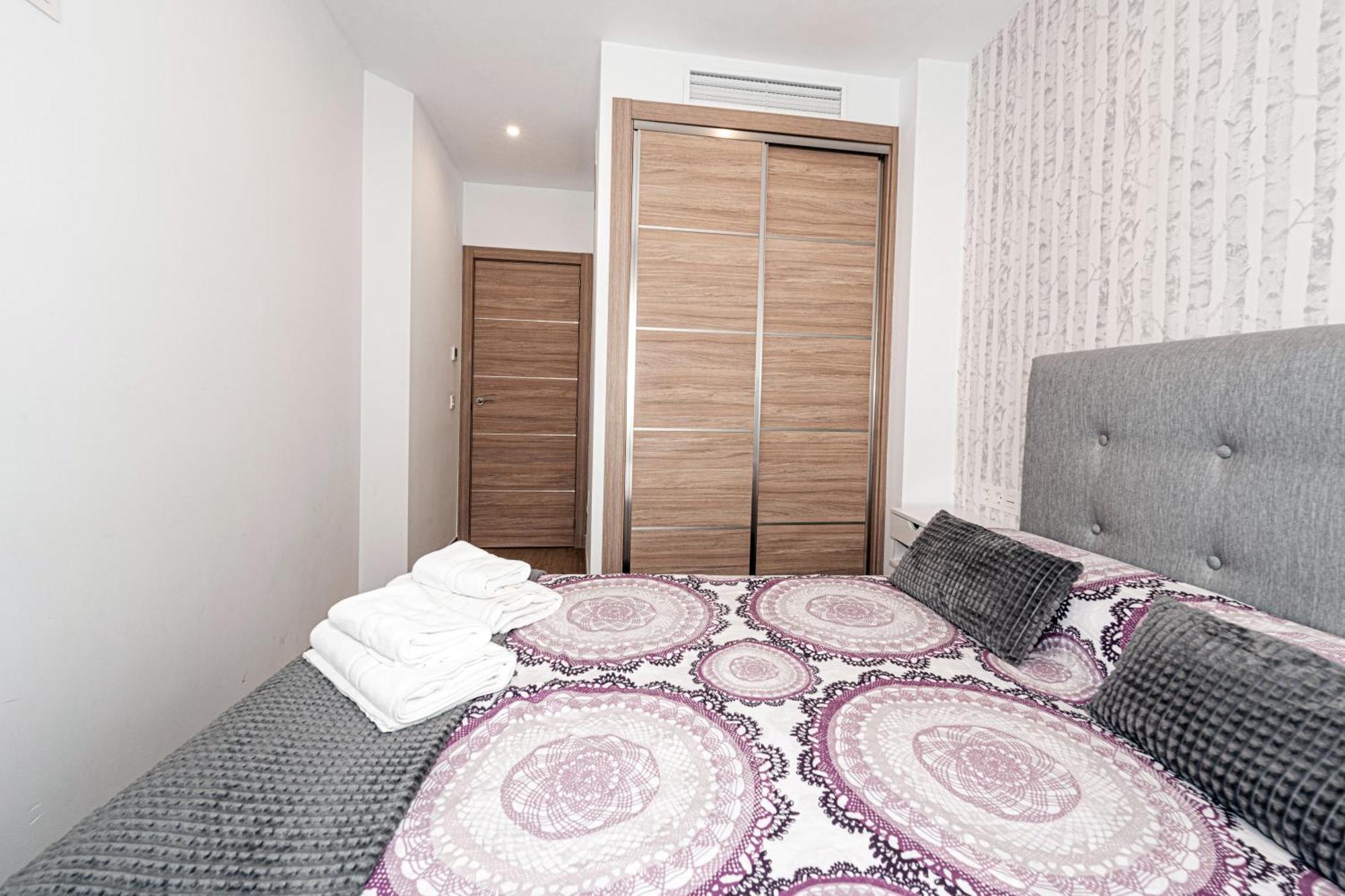 Hostal Boutique Aurora Nerja Exteriér fotografie