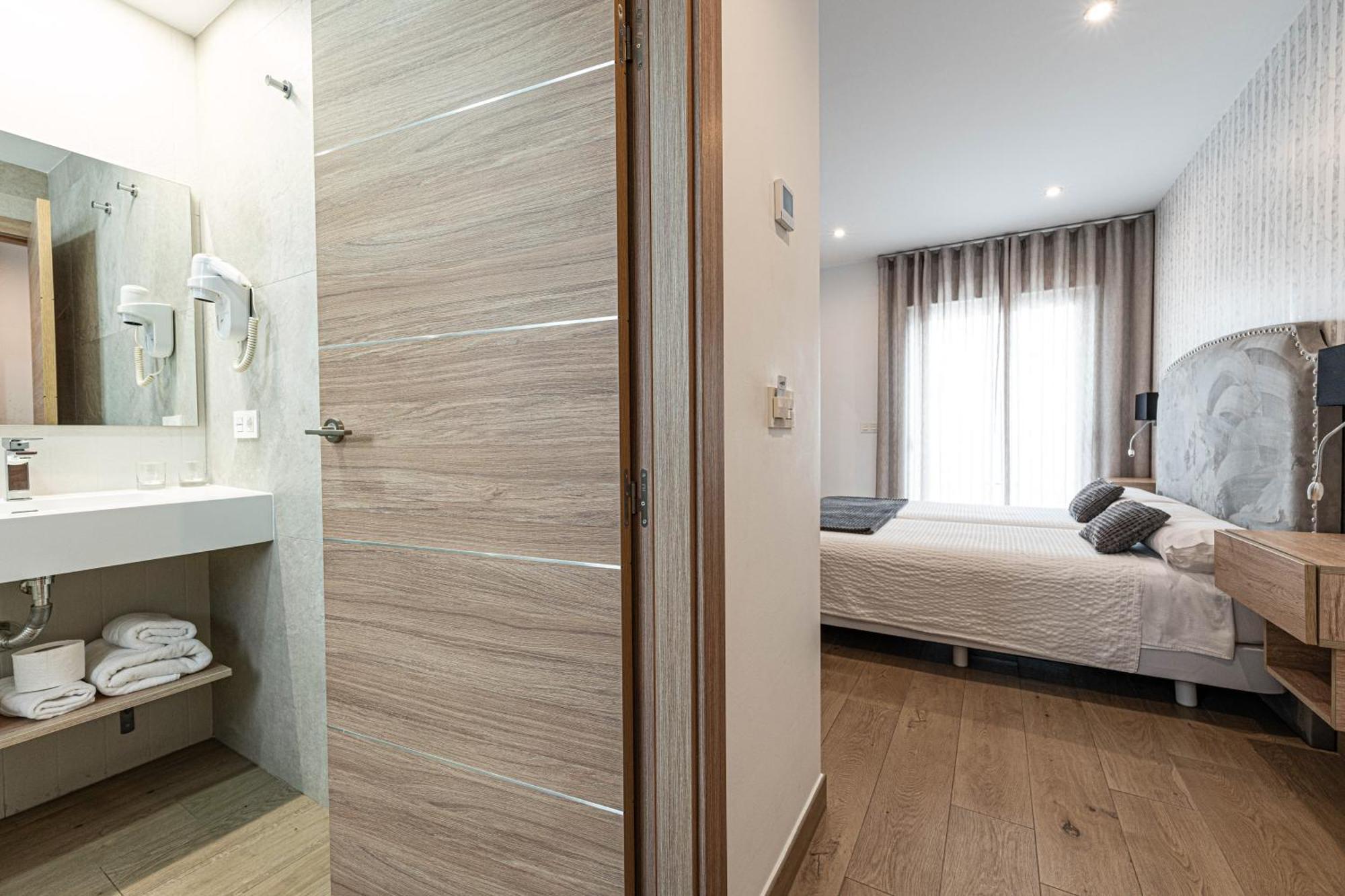 Hostal Boutique Aurora Nerja Exteriér fotografie