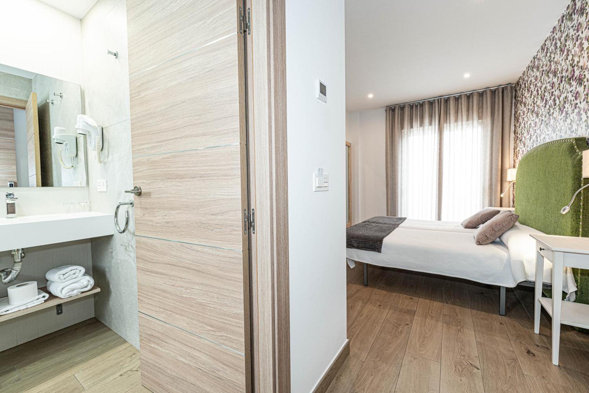 Hostal Boutique Aurora Nerja Exteriér fotografie