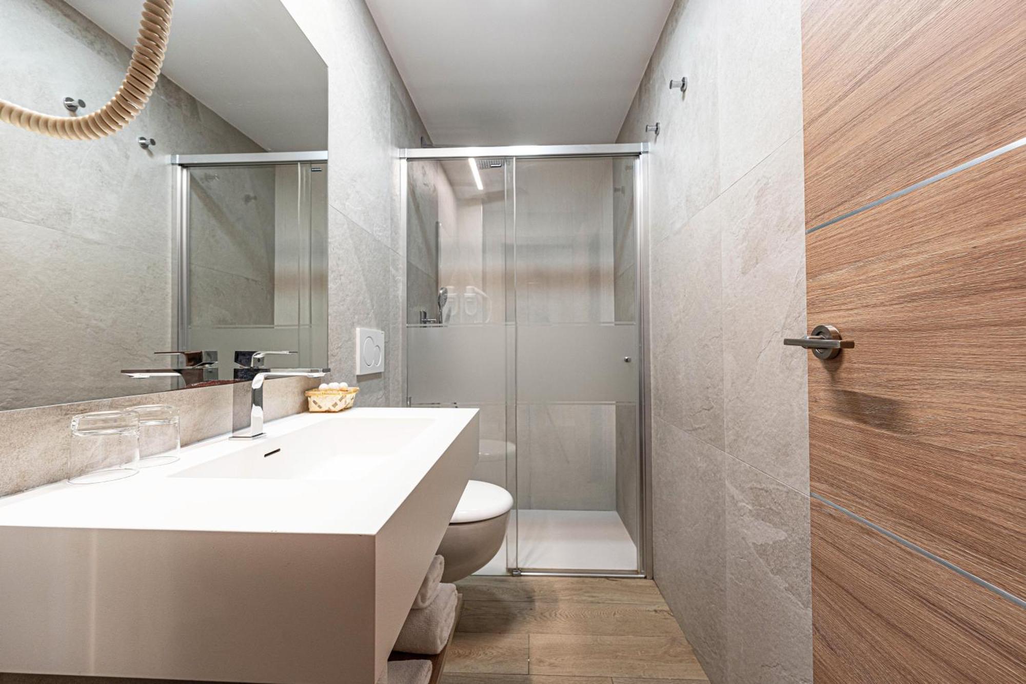 Hostal Boutique Aurora Nerja Exteriér fotografie