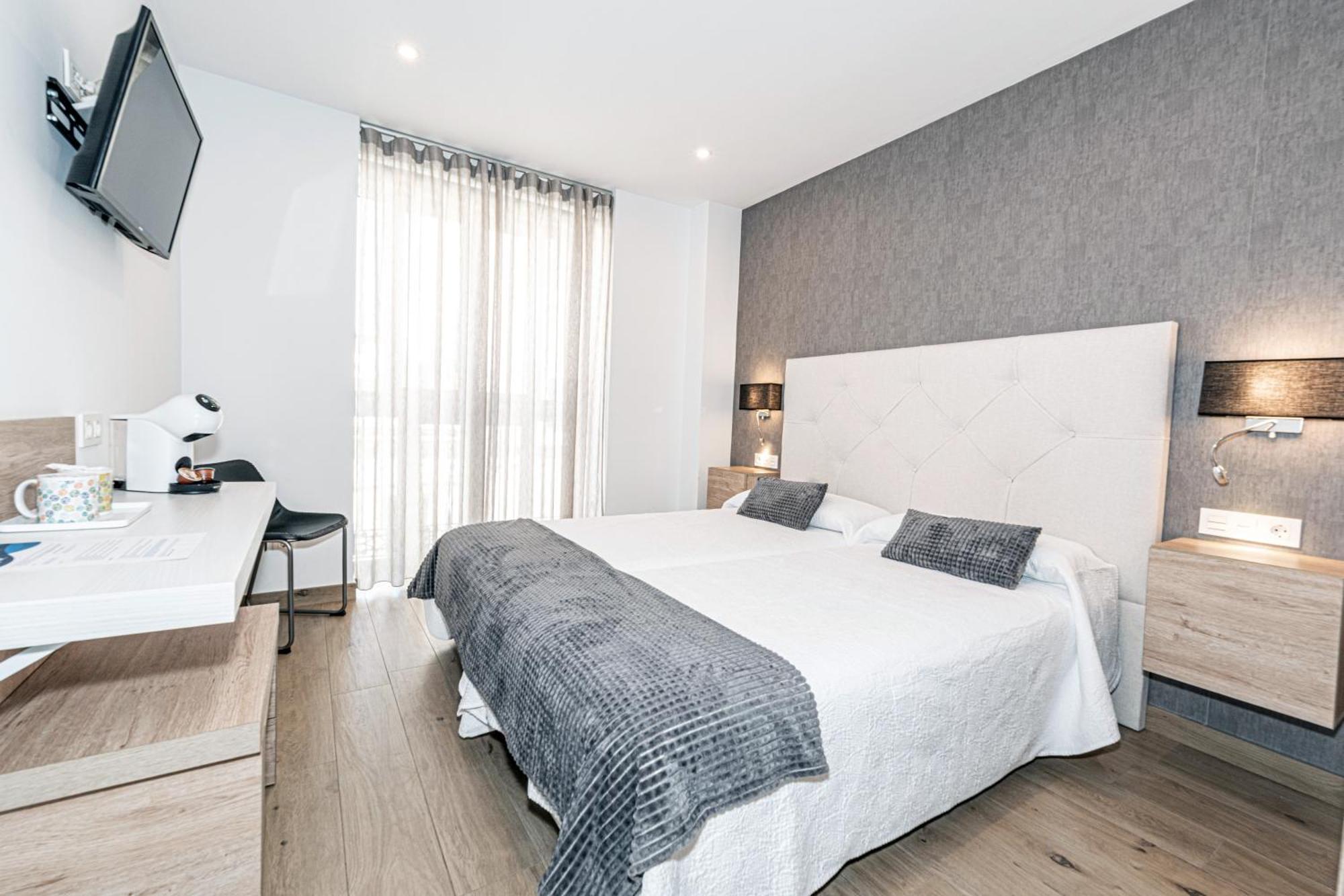 Hostal Boutique Aurora Nerja Exteriér fotografie